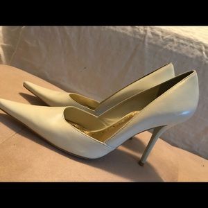 ✳️NWOB✳️ Super Sexy BCBGirls  Pump 7.5 Mint Green